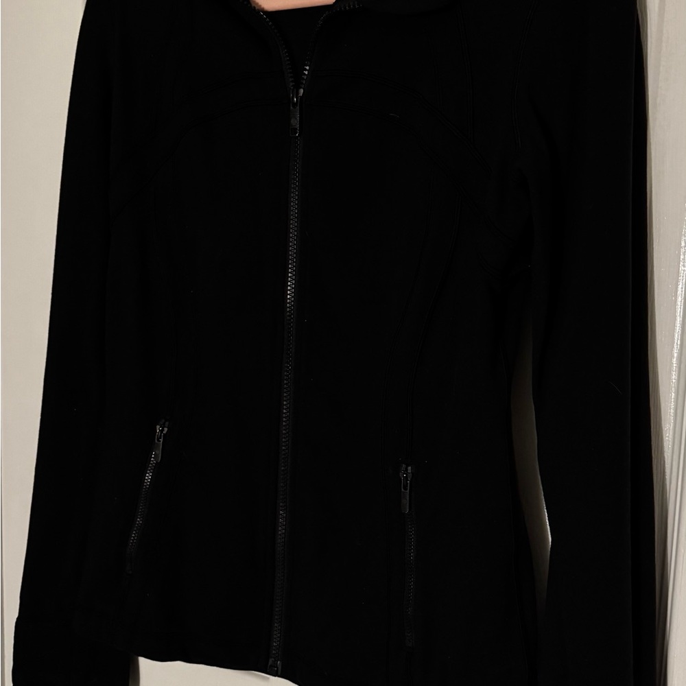 Lululemon define jacket